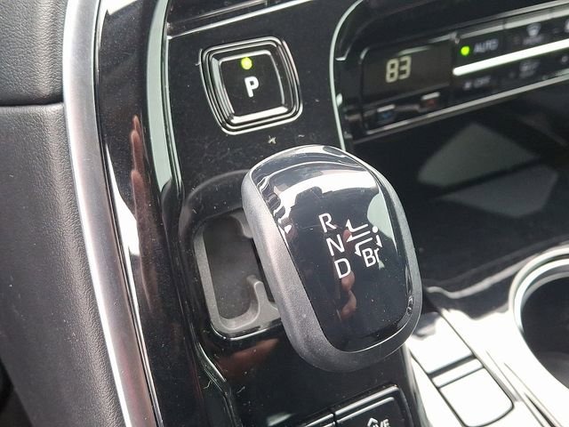 Used 2023 Toyota Mirai w/ Advanced Technology Package RWD image 15