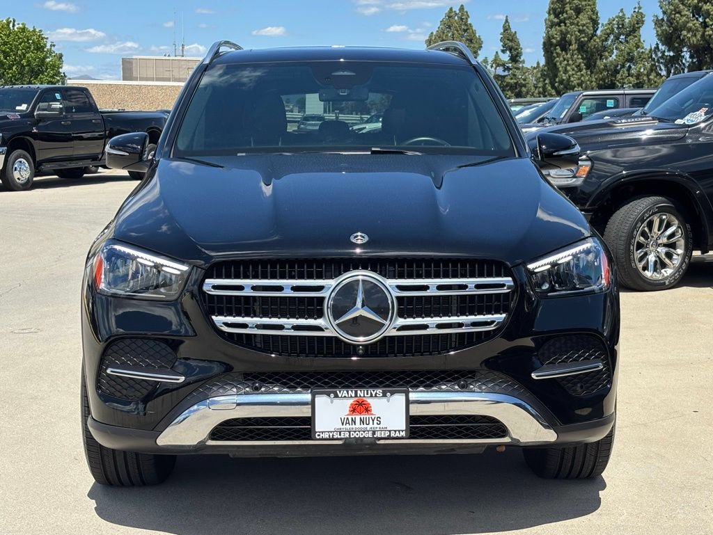 Used 2024 Mercedes-Benz GLE 450e 4MATIC image 6