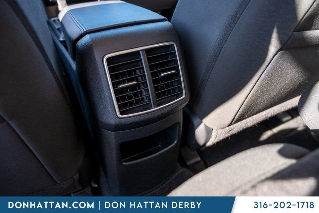 Used 2024 Kia Sportage LX image 21