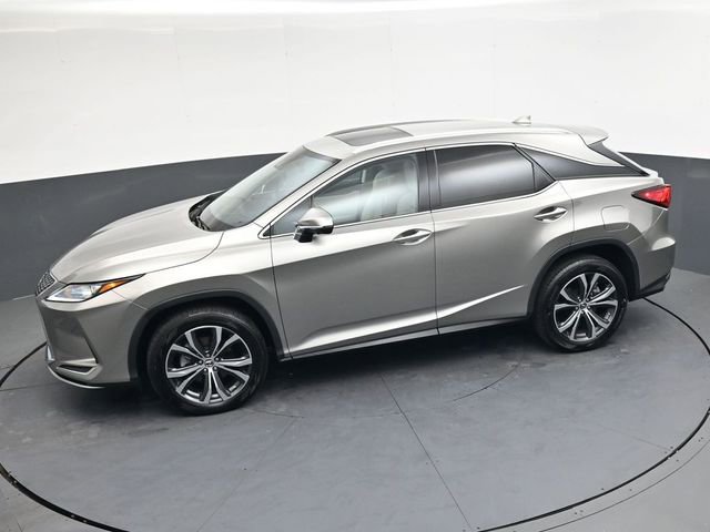Used 2022 Lexus RX 350 FWD w/ Premium Package image 29