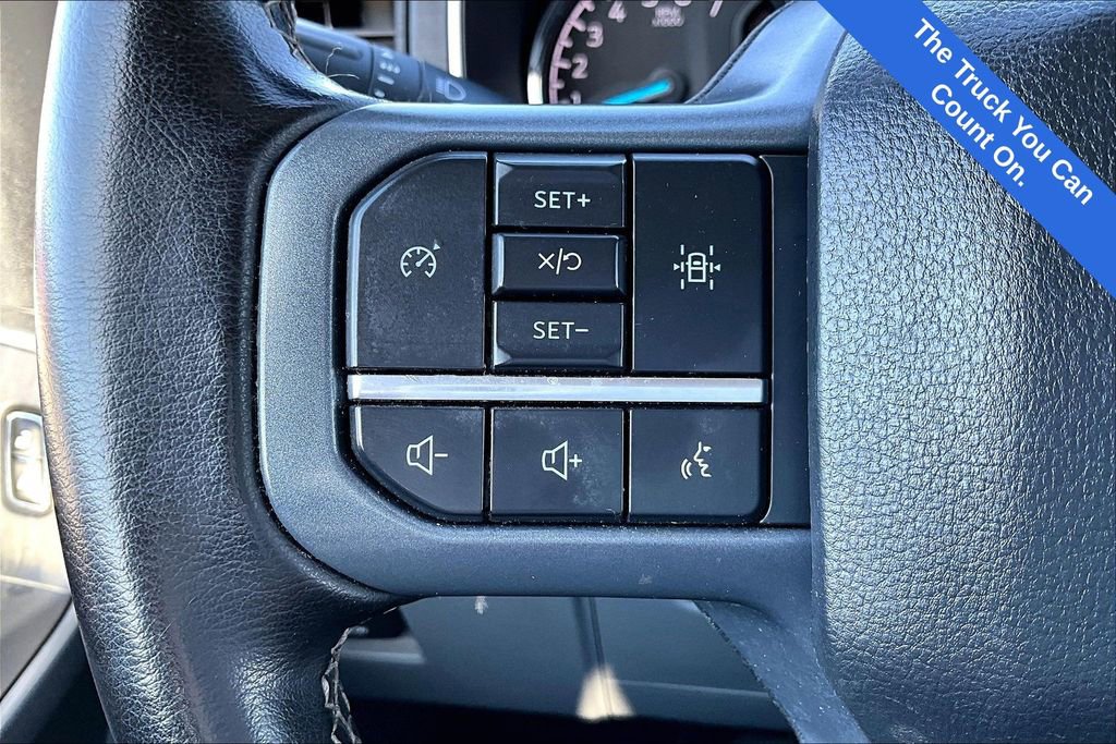 Used 2023 Ford F150 XLT w/ Equipment Group 302A High image 26