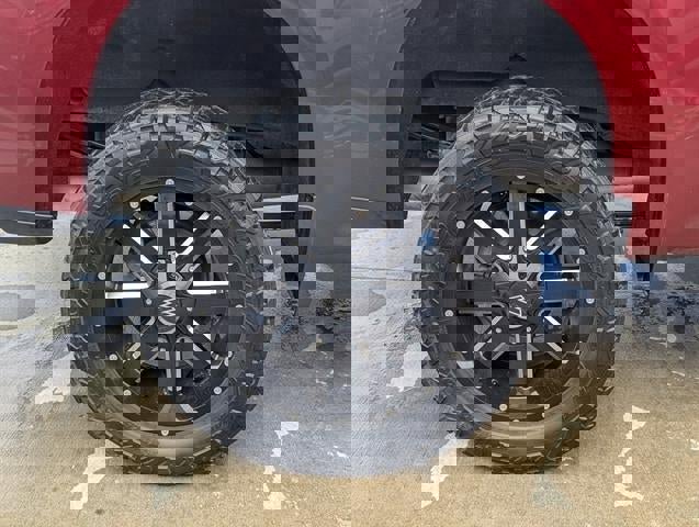 Used 2023 Chevrolet Silverado 1500 RST w/ Convenience Package II image 22