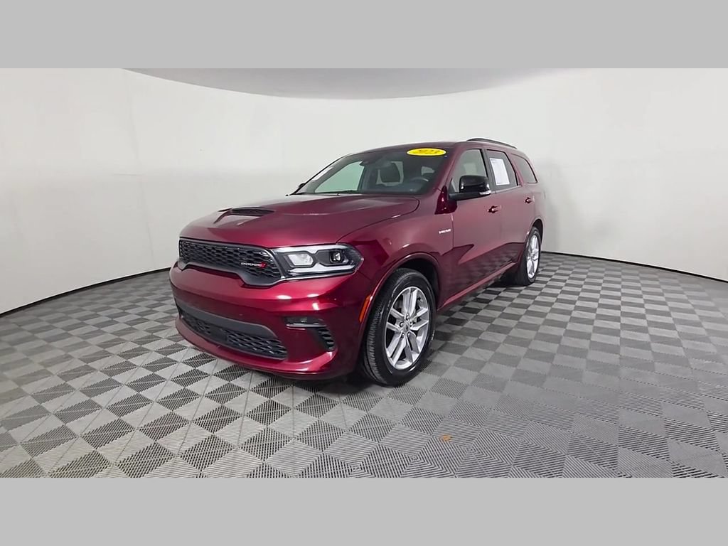 Used 2023 Dodge Durango R/T AWD/4WD image 49
