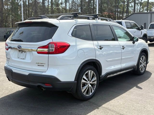Used 2020 Subaru Ascent Touring image 5