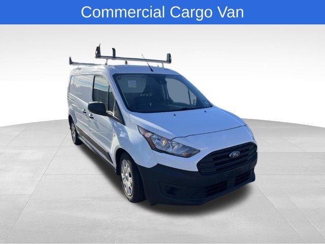Used 2022 Ford Transit Connect XL FWD image 1