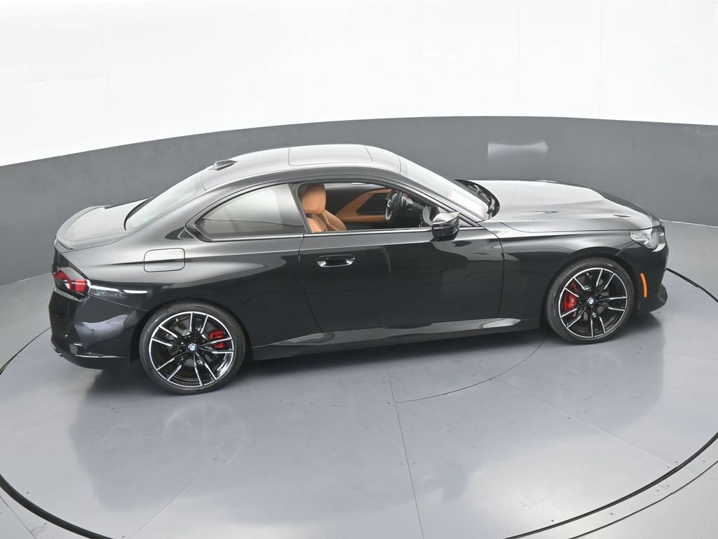 Used 2026 BMW M240i xDrive Coupe image 52