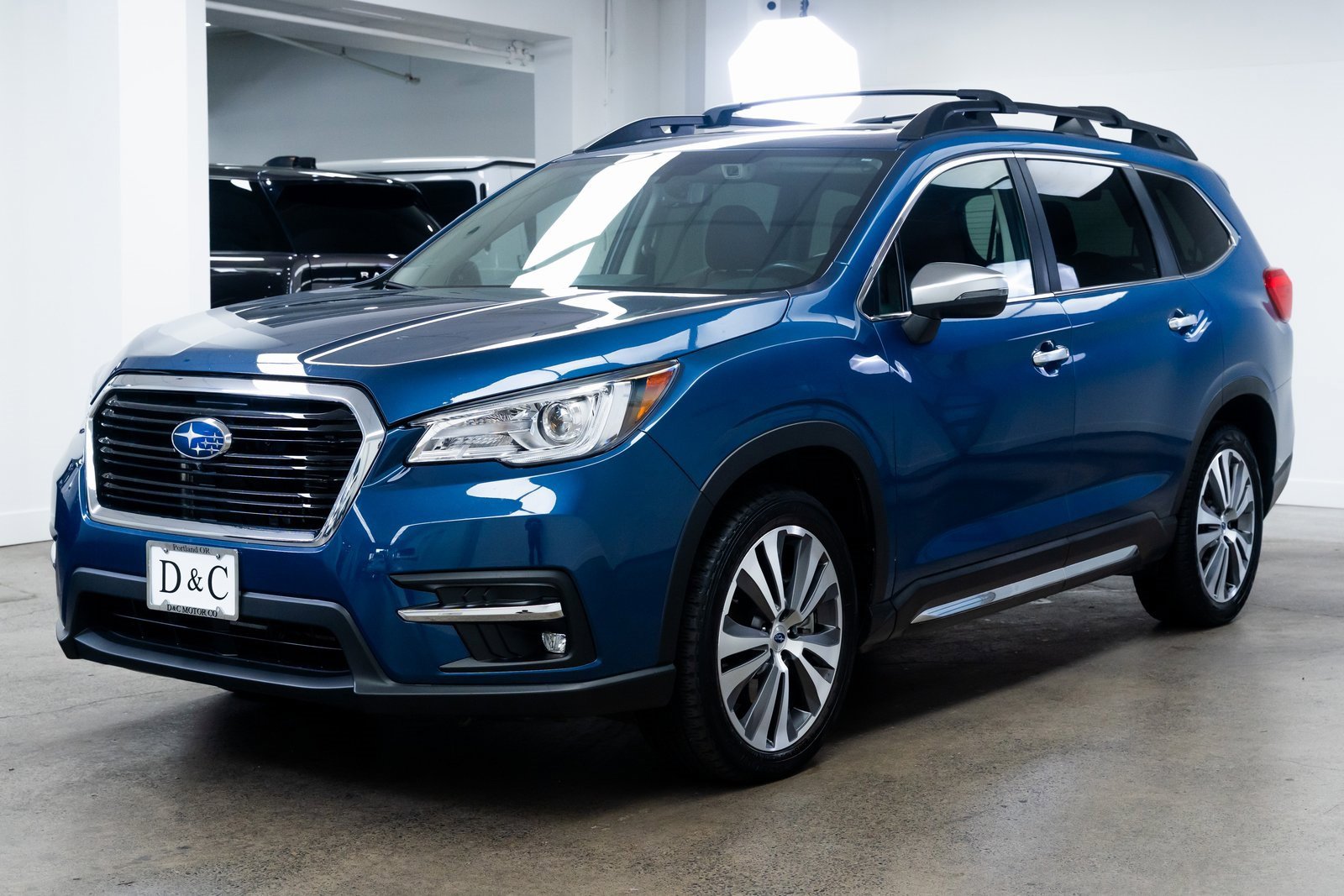 Used 2022 Subaru Ascent Touring image 3