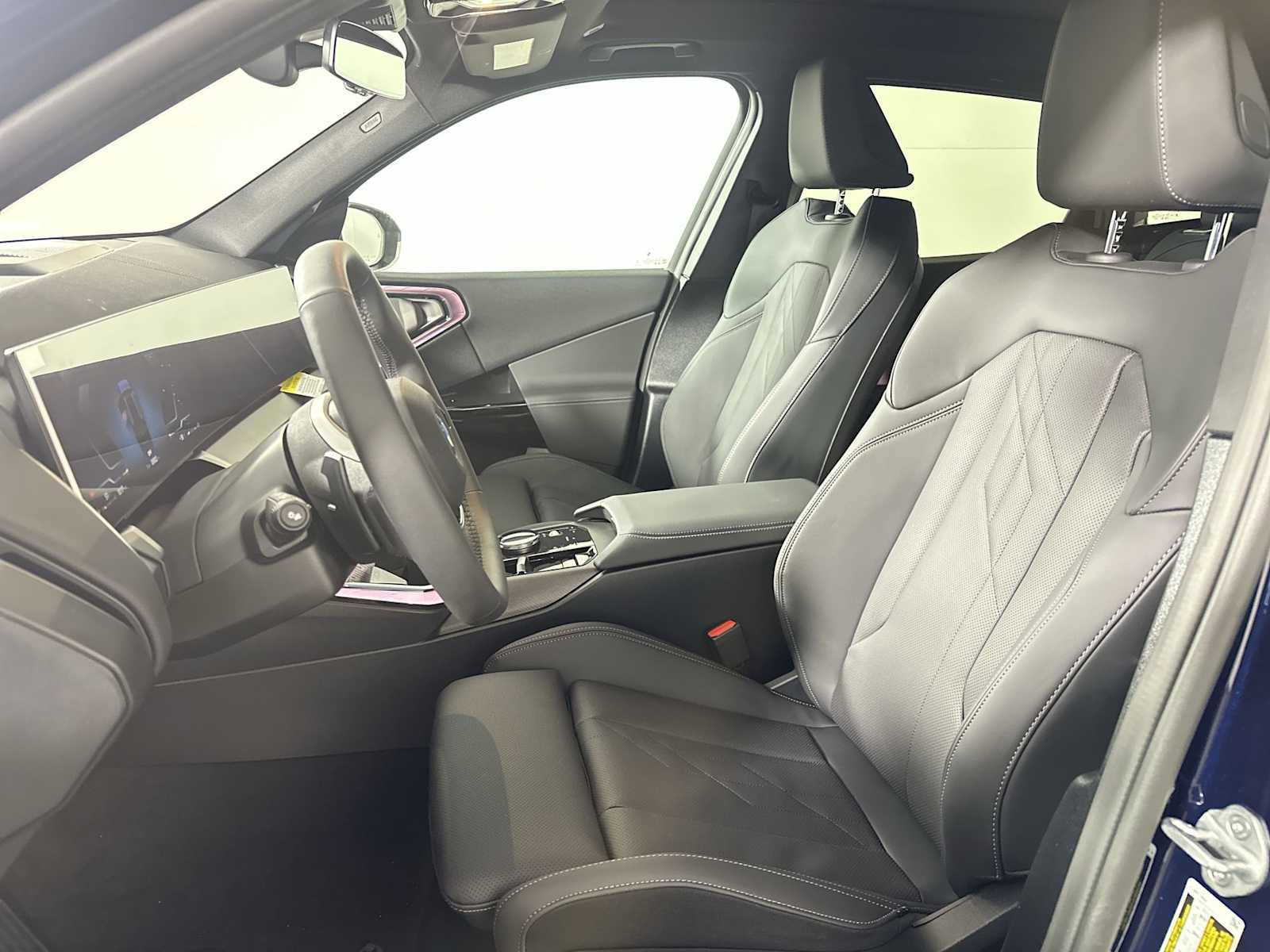 New 2026 BMW X3 xDrive30 w/ Convenience Package image 11