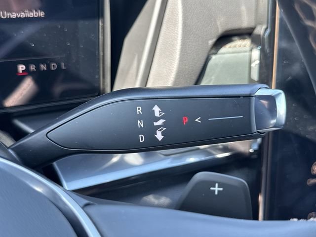 New 2026 GMC Terrain AT4 image 20