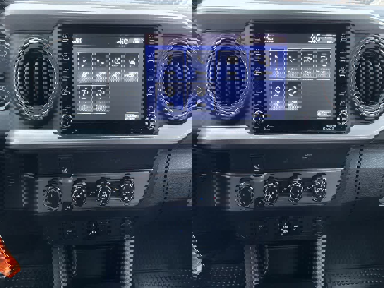 Used 2020 Toyota Tacoma SR5 image 13