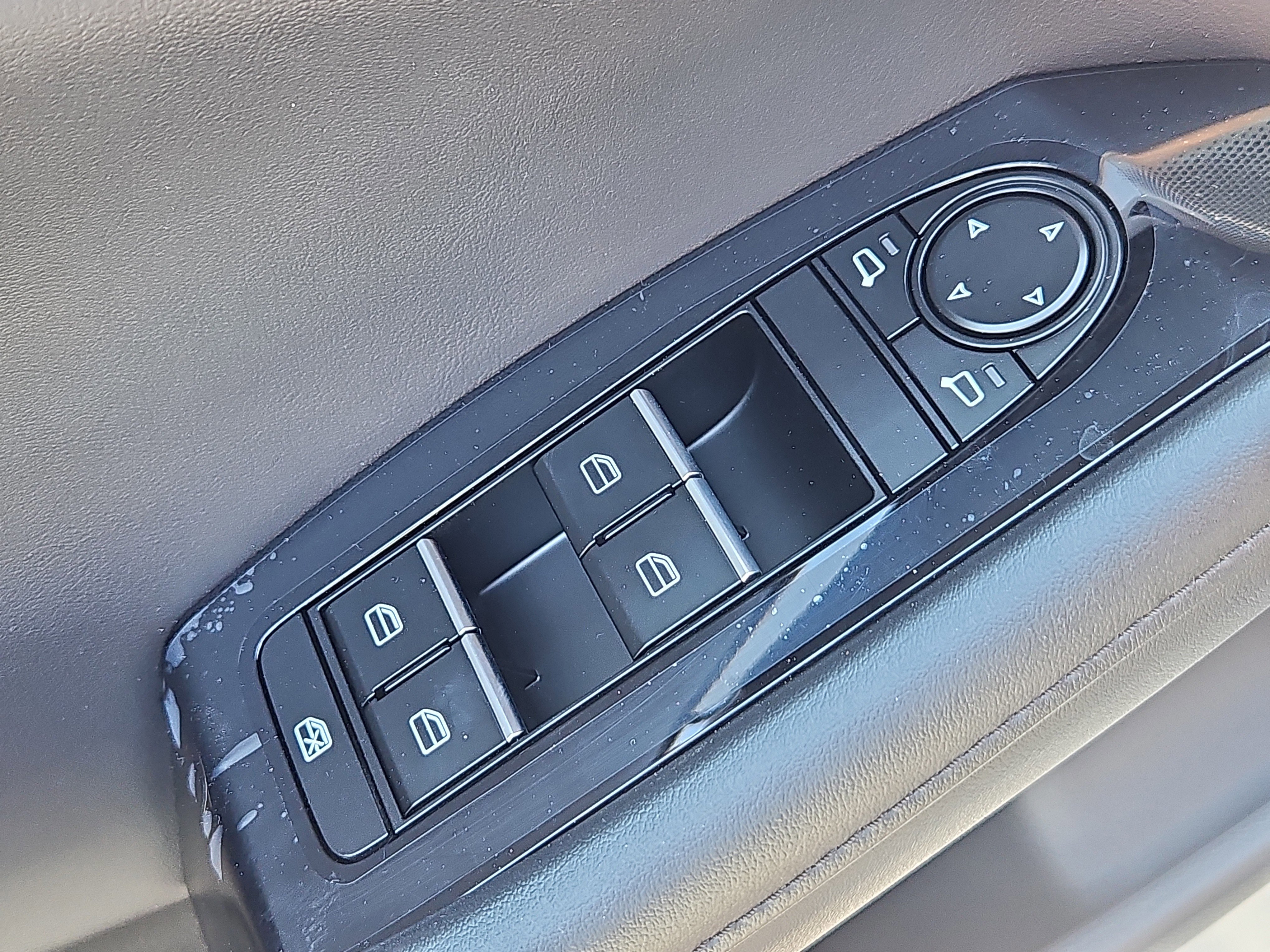 New 2026 MAZDA MAZDA3 Hatchback w/Premium Plus Pkg AWD/4WD image 16