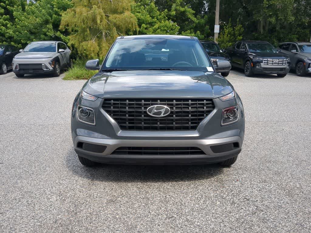 New 2026 Hyundai Venue SE FWD image 10