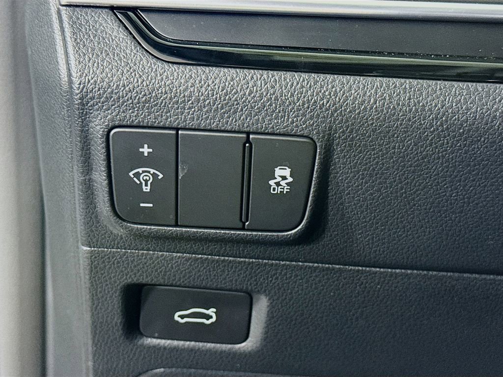 Used 2026 Kia K5 GT image 21