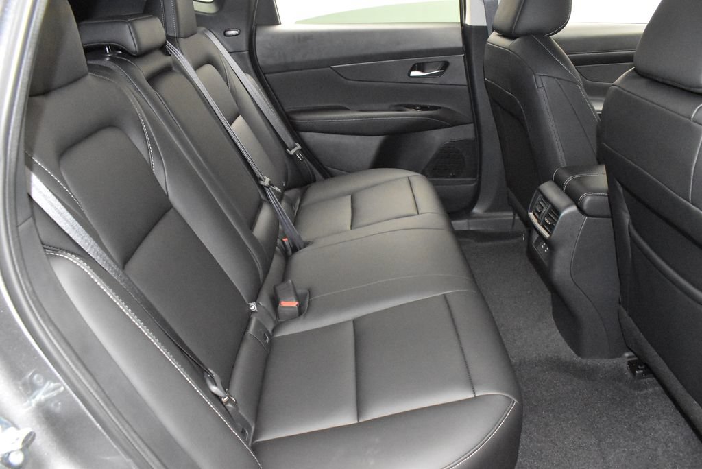 New 2026 Nissan Murano SV AWD/4WD image 32
