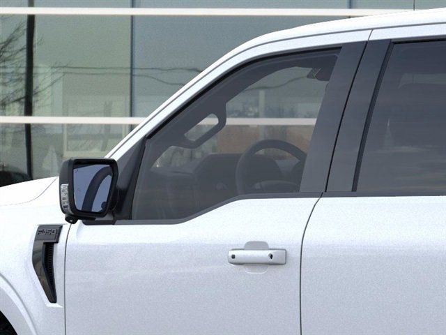 New 2025 Ford F150 XLT image 20
