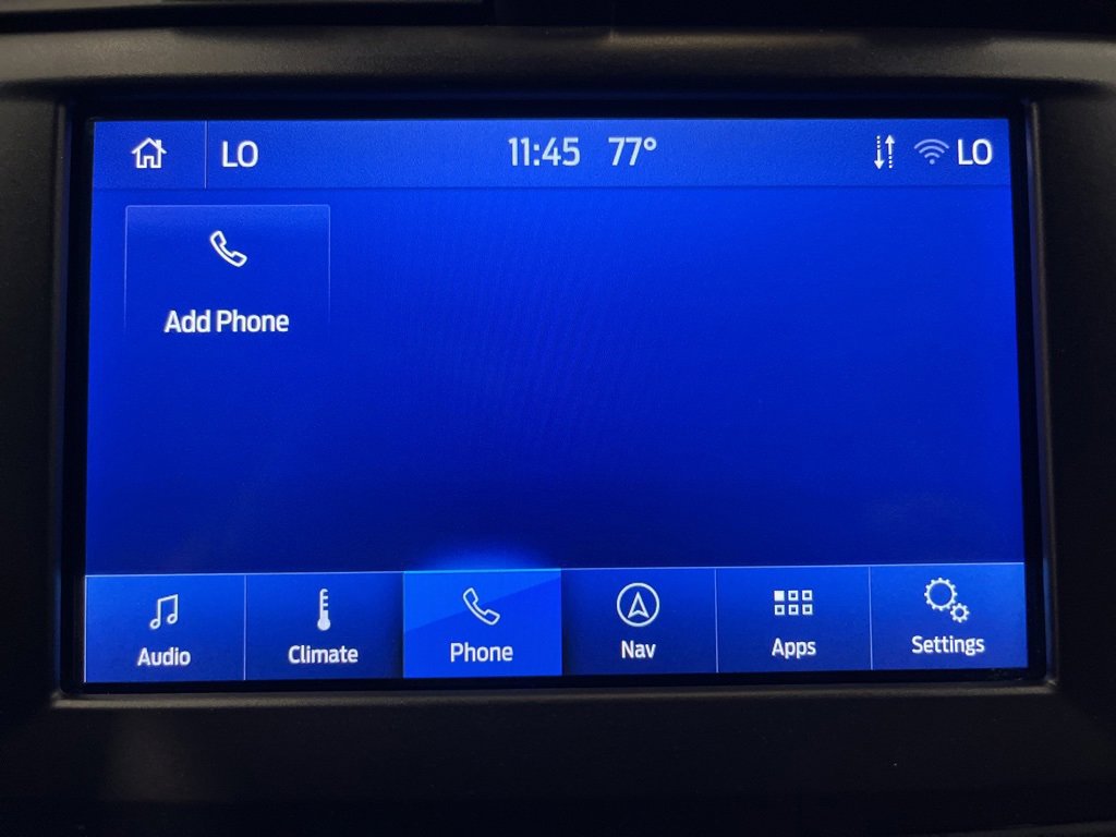 Used 2020 Ford Fusion SE image 19