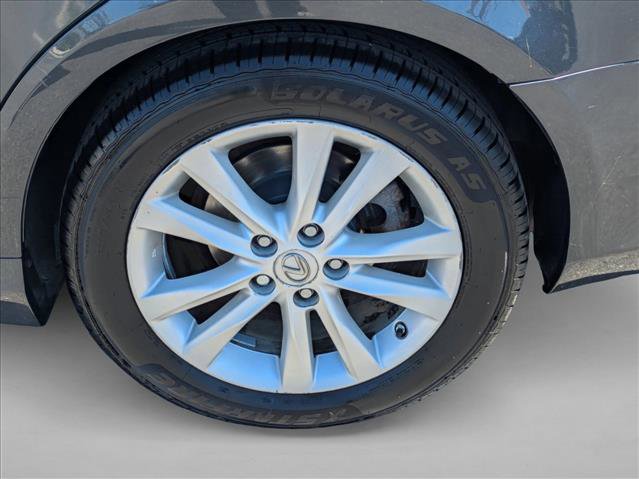 Used 2011 Lexus ES 350 image 25