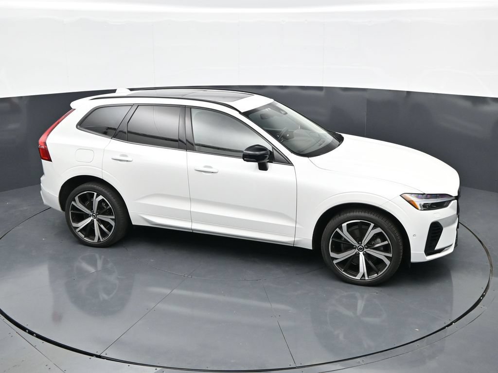 Used 2024 Volvo XC60 T8 Ultimate w/ Climate Package AWD/4WD image 33