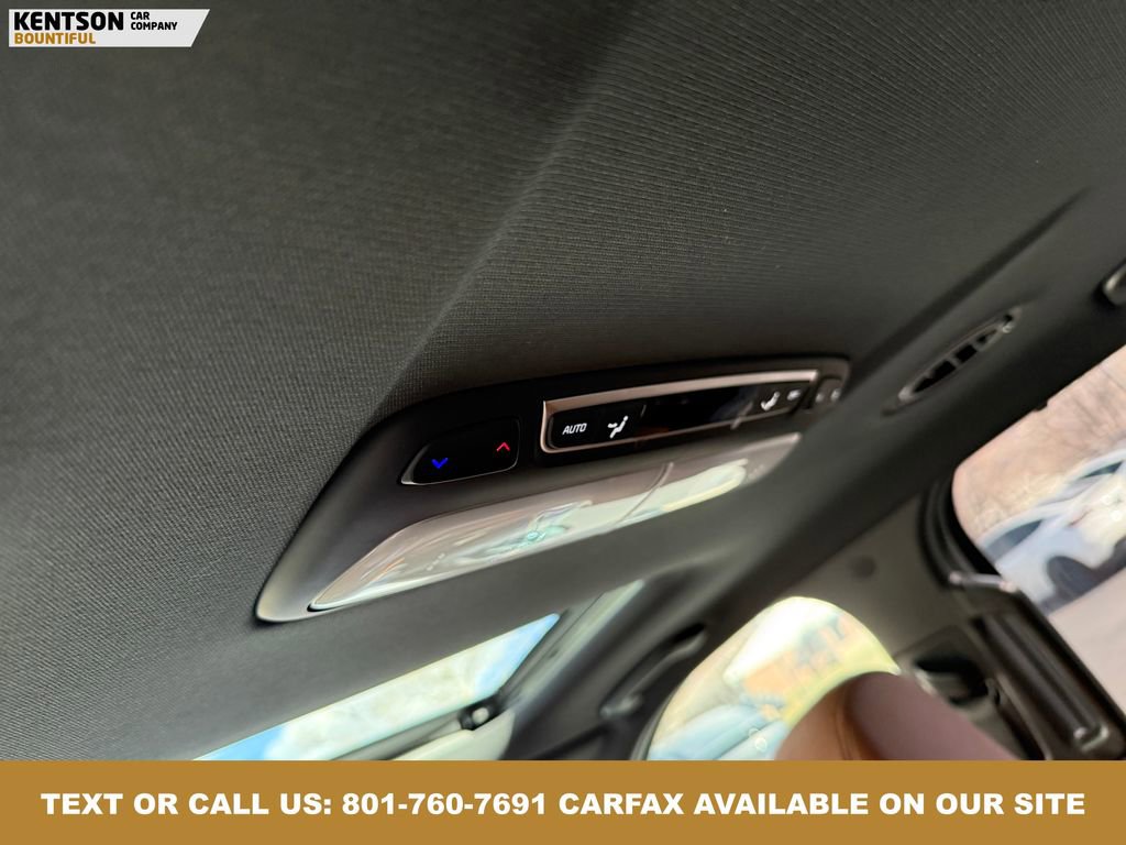 Used 2025 Kia Telluride EX X-Line image 39