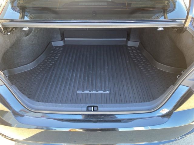 Certified 2026 Toyota Camry XSE image 4