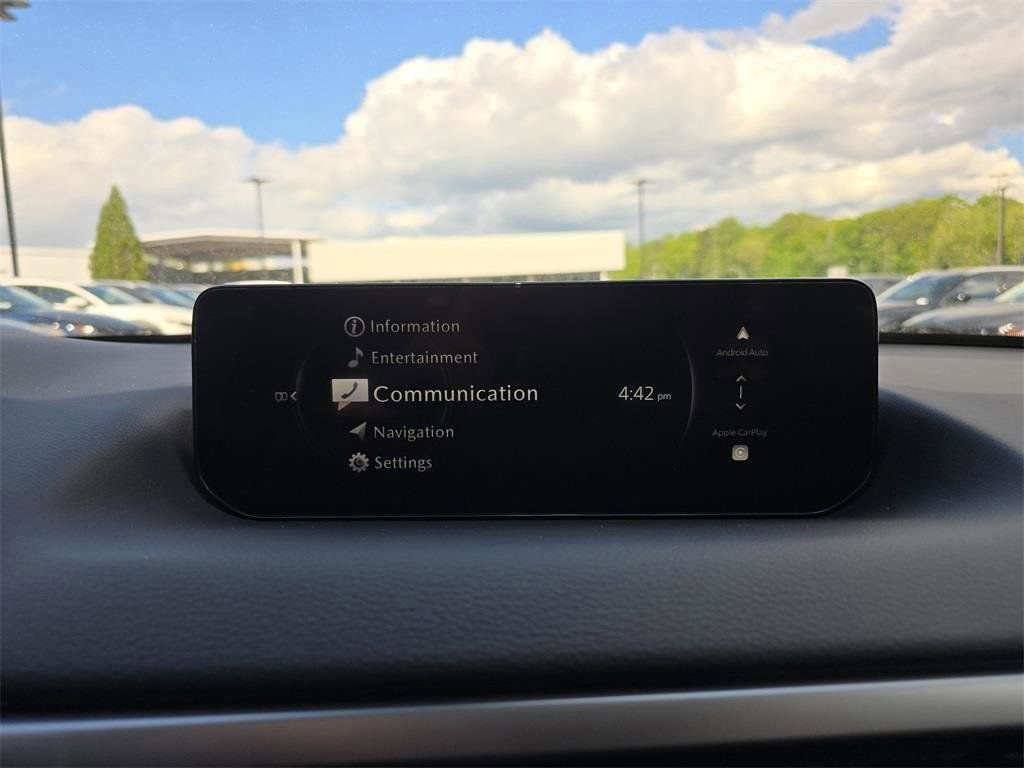 Used 2025 MAZDA CX-50 2.5 Hybrid w/ Weather Package image 26