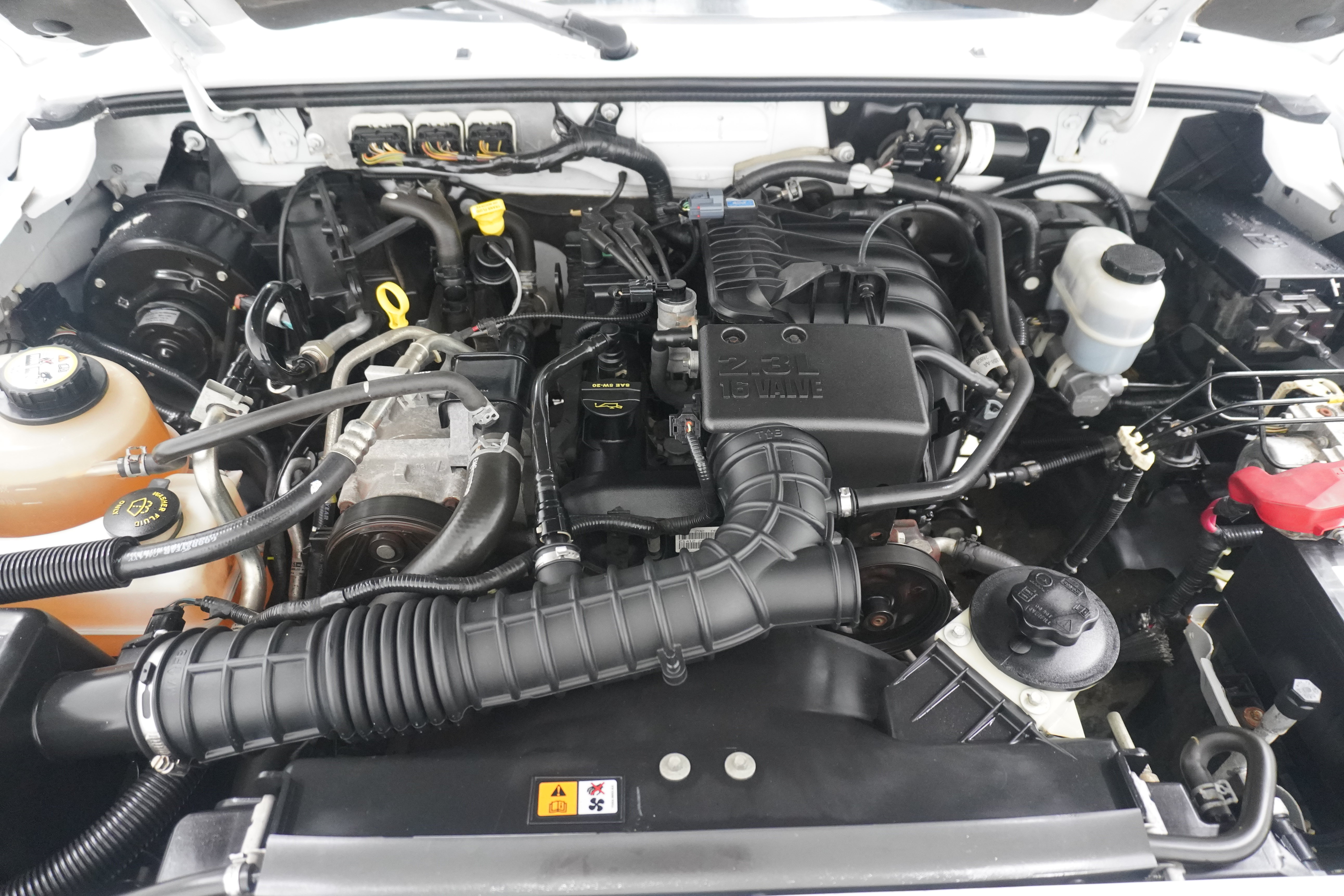 Used 2009 MAZDA B-Series Pickup 2WD Regular Cab B2300 image 19