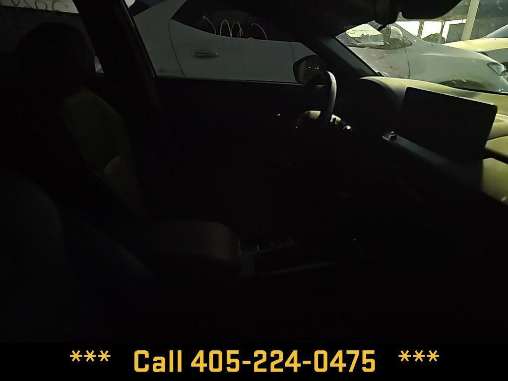 Used 2024 Honda Accord Sport image 8