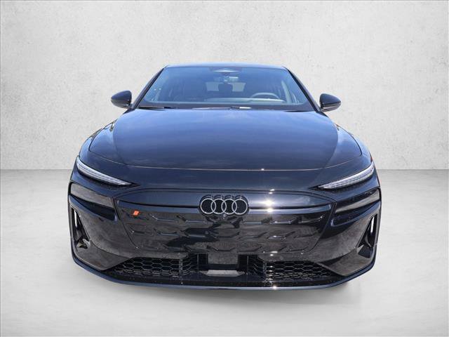 New 2027 Audi S6 e-tron Premium Plus AWD/4WD image 5