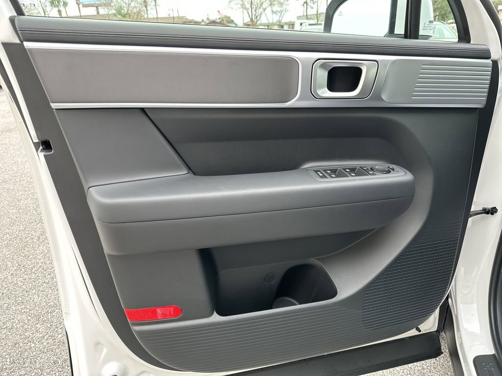 New 2026 Hyundai Santa Fe SE FWD image 14
