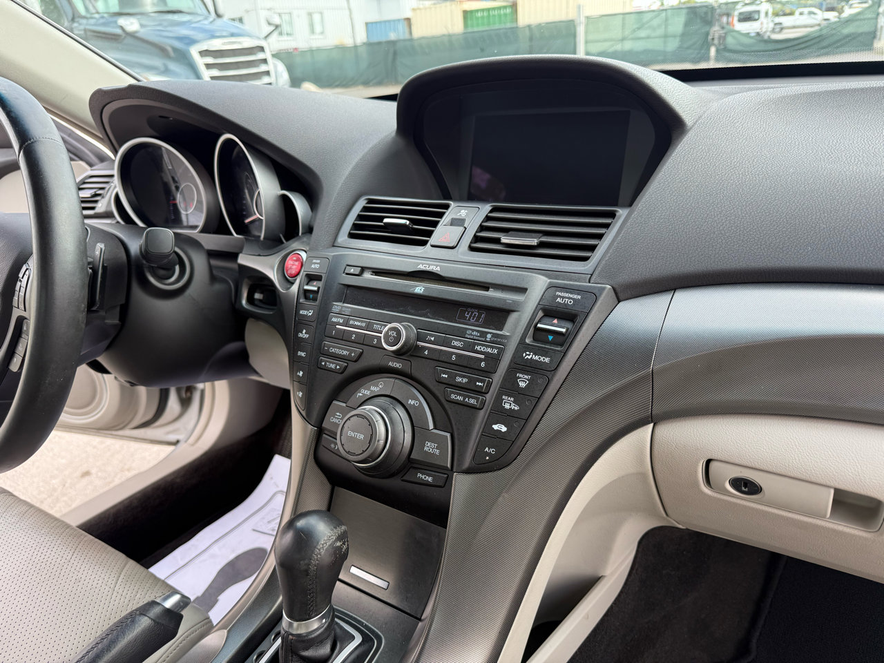 Used 2014 Acura TL w/ Technology Package image 31