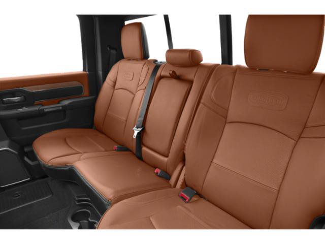 Certified 2022 RAM 3500 Limited AWD/4WD image 13