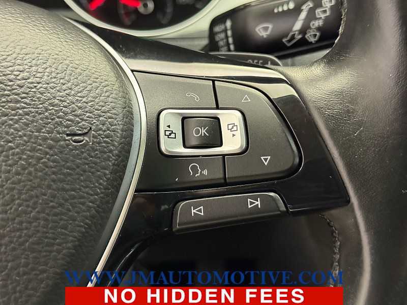 Used 2018 Volkswagen Golf SE FWD image 44