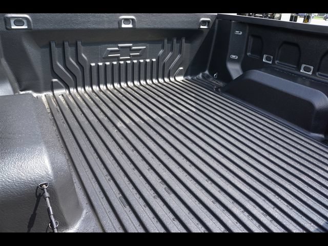 New 2026 Chevrolet Silverado 1500 LT Trail Boss w/ Convenience Package II AWD/4WD image 18