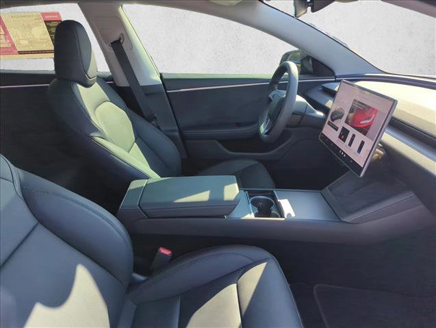 Used 2025 Tesla Model 3 Long Range image 25