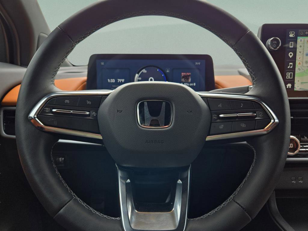 Used 2025 Honda Prologue Elite image 25