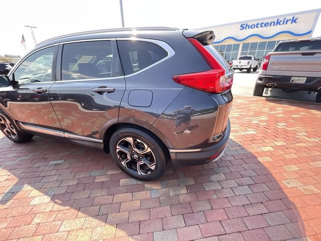 Used 2017 Honda CR-V Touring image 29