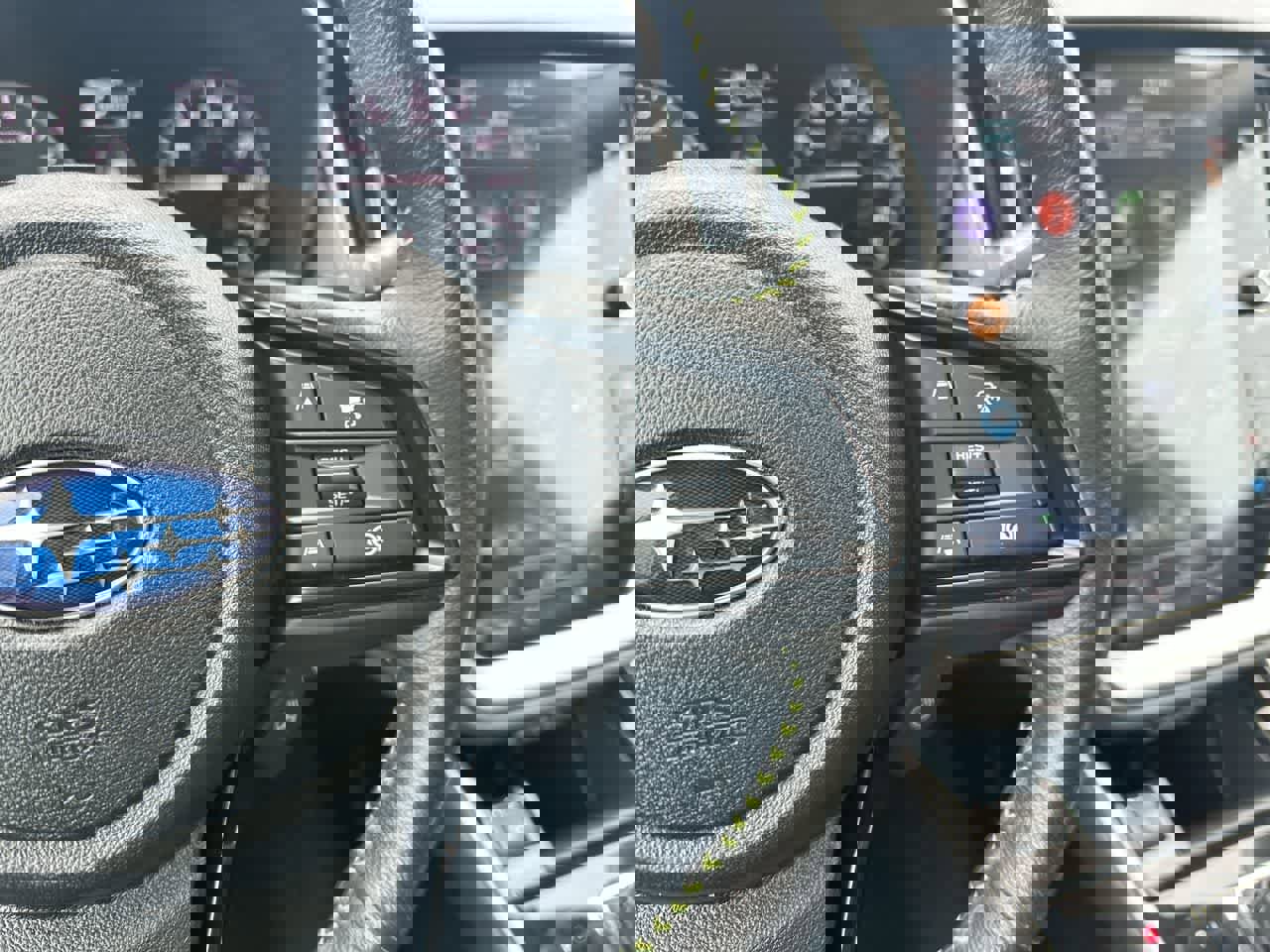 Used 2025 Subaru Outback Onyx Edition image 30