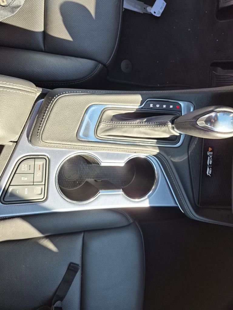 Certified 2024 Cadillac CT4 Premium Luxury w/ Climate Package image 40