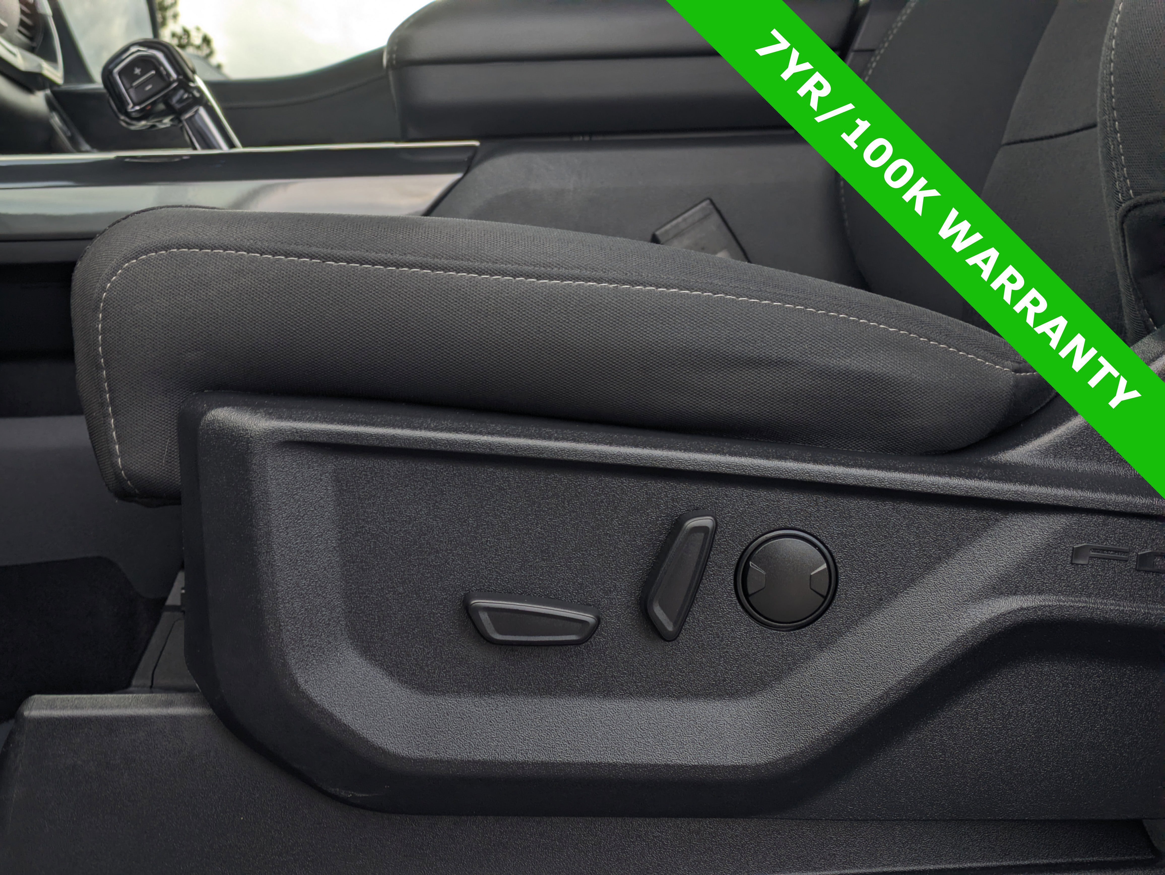 Certified 2023 Ford F150 XLT w/ Equipment Group 302A High image 23