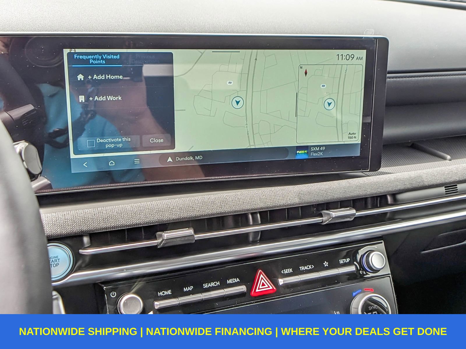 New 2025 Hyundai Tucson Limited image 32