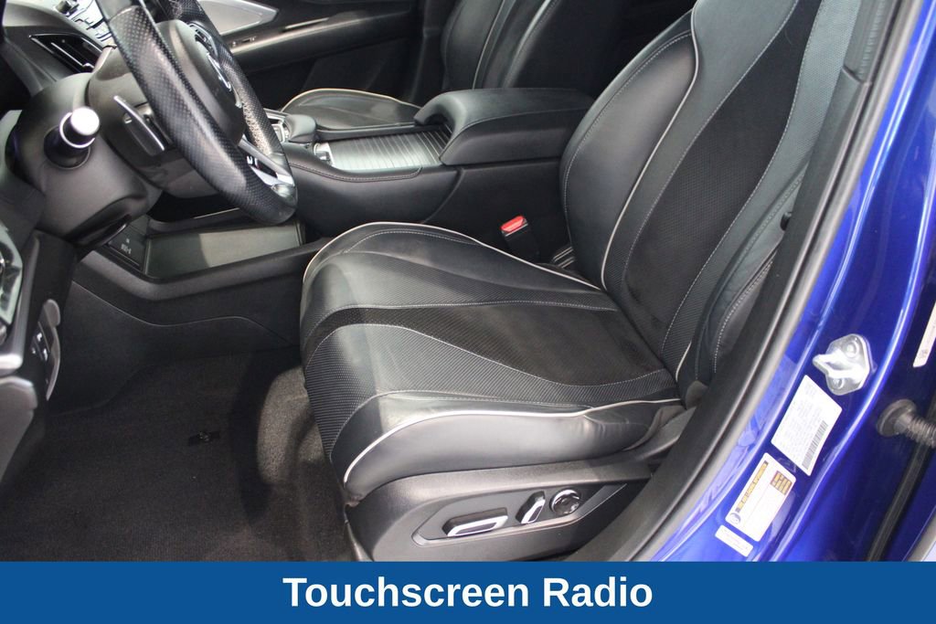 Used 2021 Acura RDX A-Spec AWD/4WD image 11