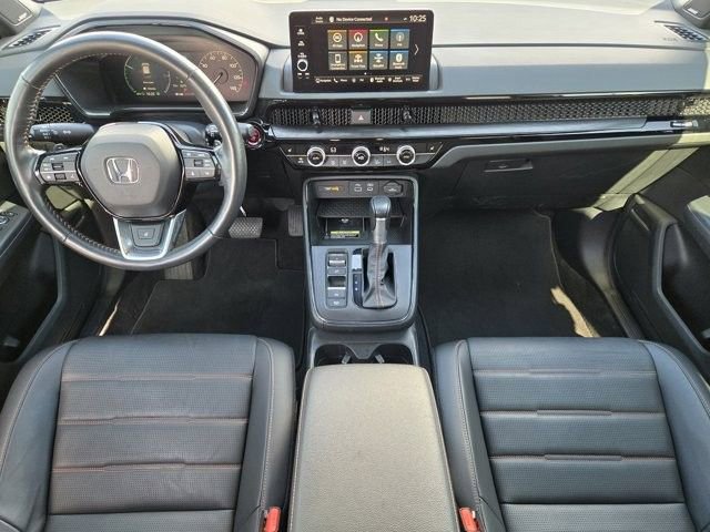 Used 2024 Honda CR-V Sport Touring image 24