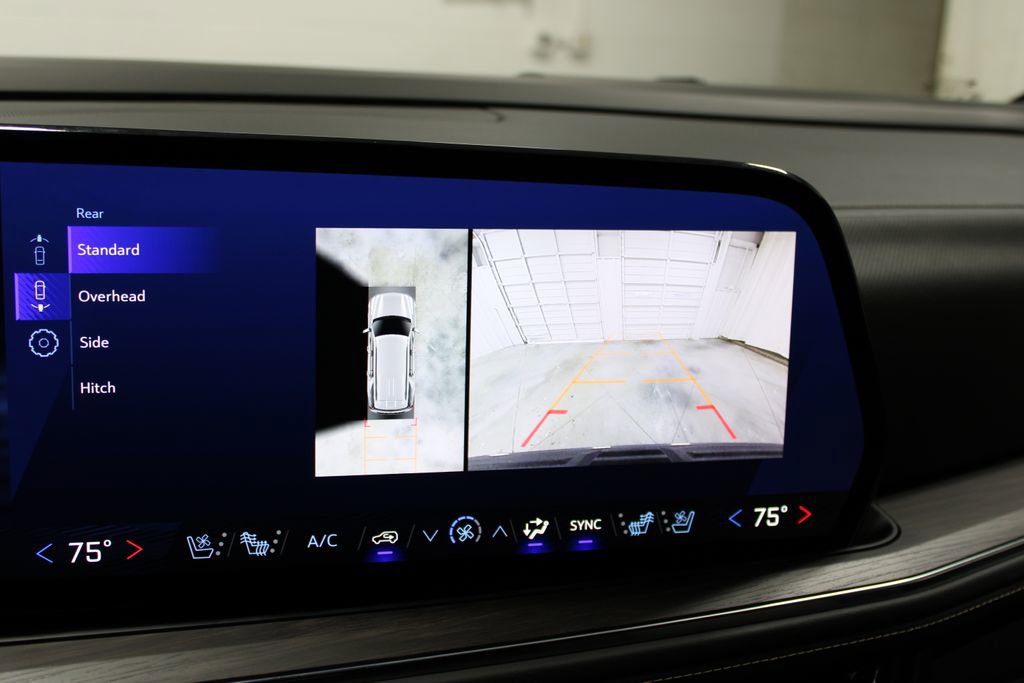 Used 2025 Chevrolet Tahoe Premier image 48