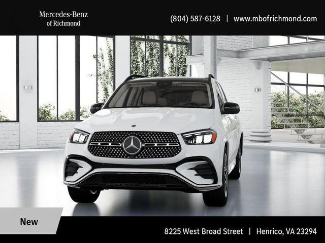 New 2026 Mercedes-Benz GLE 450 4MATIC image 42