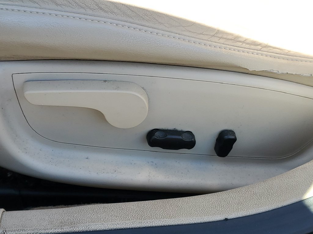 Used 2007 Chevrolet Impala SS w/ Convenience Package FWD image 6