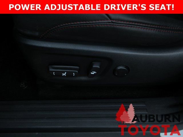 Certified 2024 Toyota 4Runner TRD Off-Road Premium image 14