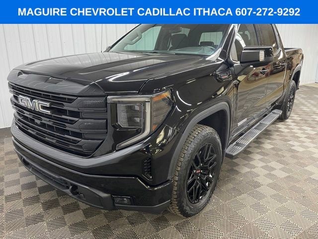 Used 2022 GMC Sierra 1500 Elevation w/ Preferred Package image 9