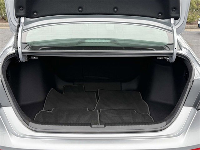 Used 2025 Honda Accord EX-L image 9