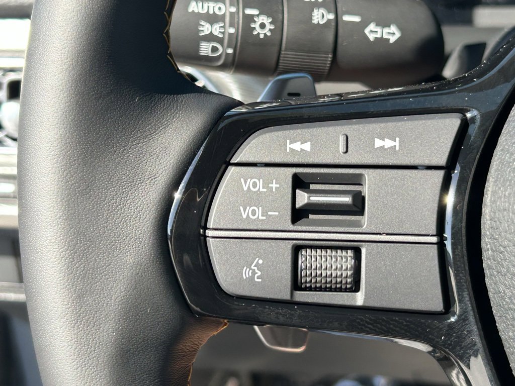 New 2026 Acura Integra A-Spec image 17