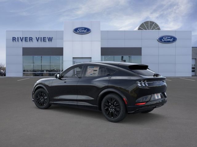 New 2026 Ford Mustang Mach-E Premium w/ Sport Appearance Package image 4